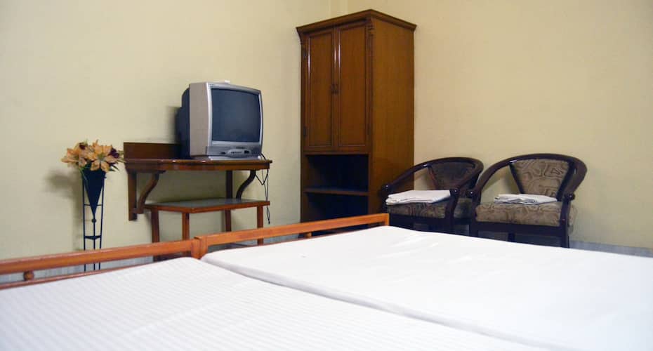 Hotel Tourist International, Bikaner 4